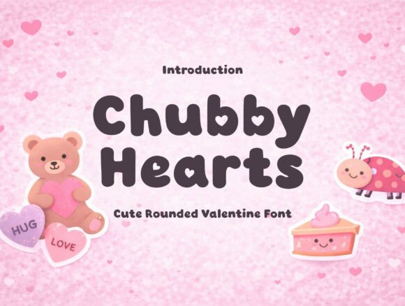 Chubby Hearts: A Designer’s Real-World Review