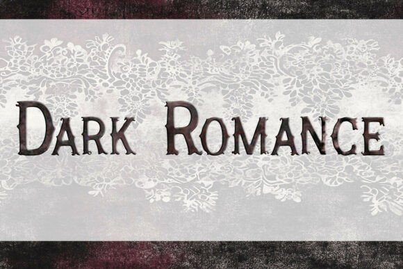 Dark Romance: A Designer’s Real-World Review