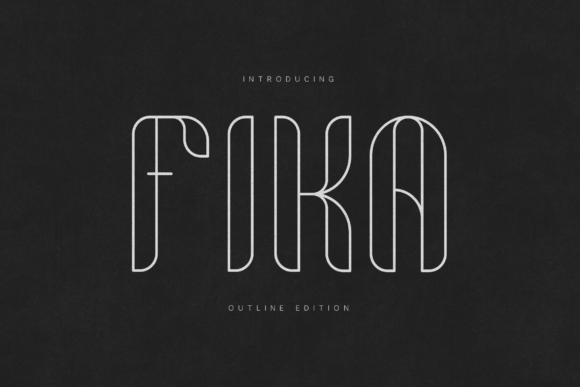 Fika Outline: A Designer’s Real-World Review