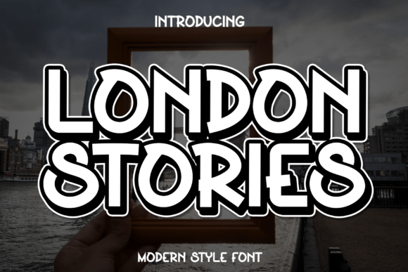 London Stories